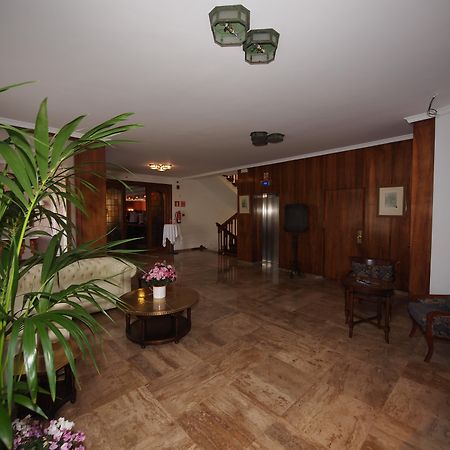 Hotel El Bedel Alcala de Henares Ngoại thất bức ảnh