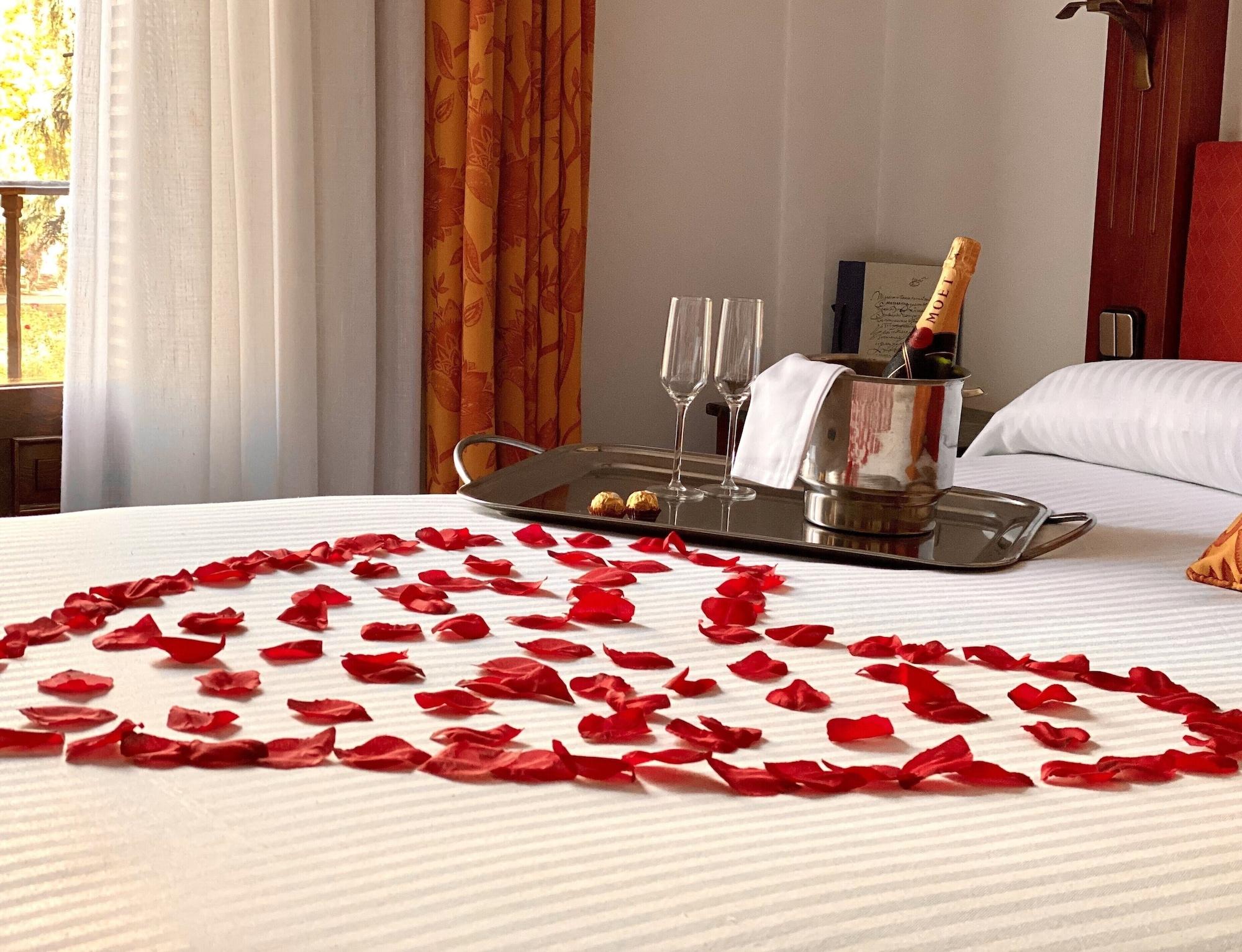 Hotel El Bedel Alcala de Henares Ngoại thất bức ảnh