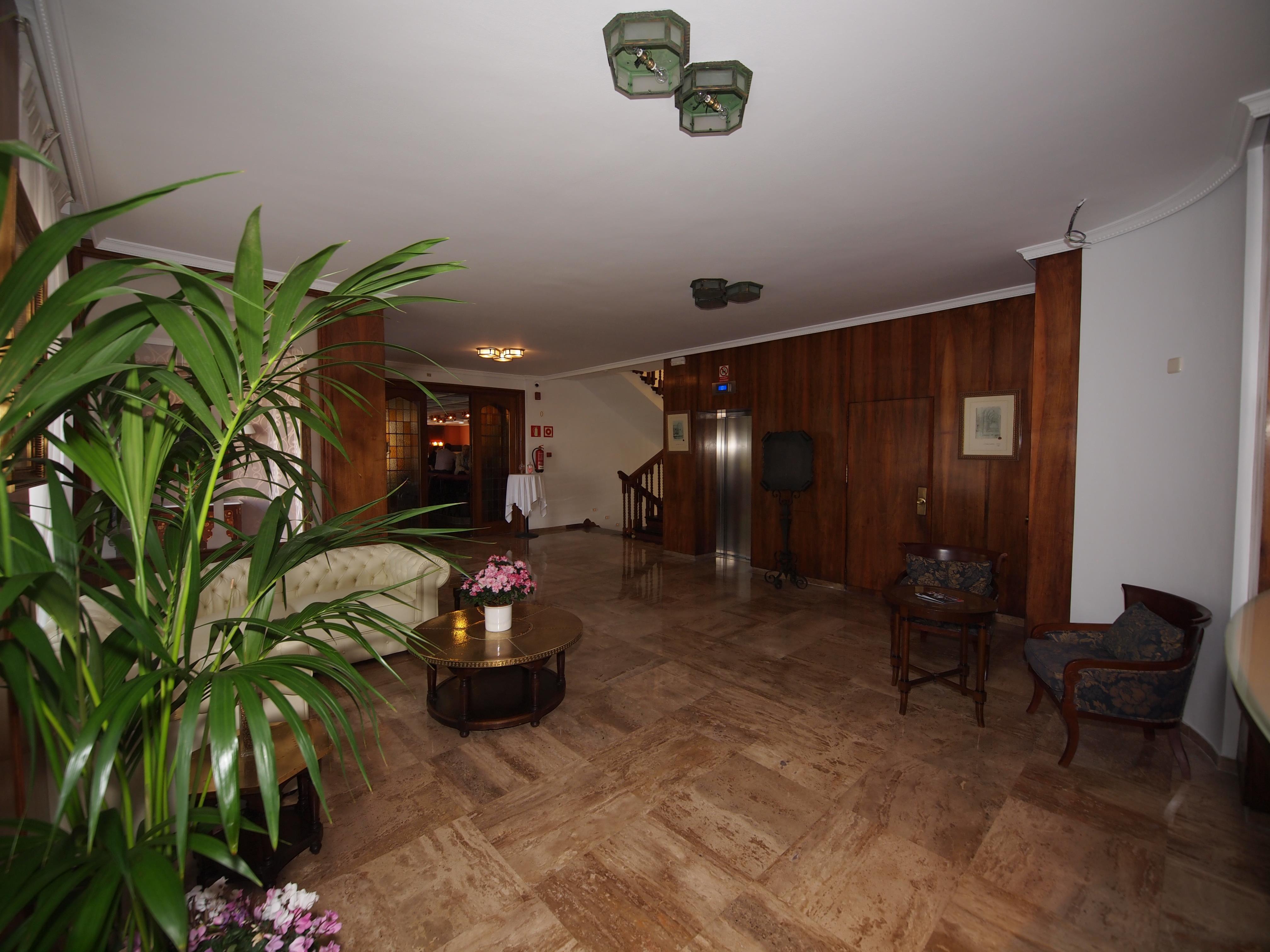 Hotel El Bedel Alcala de Henares Ngoại thất bức ảnh