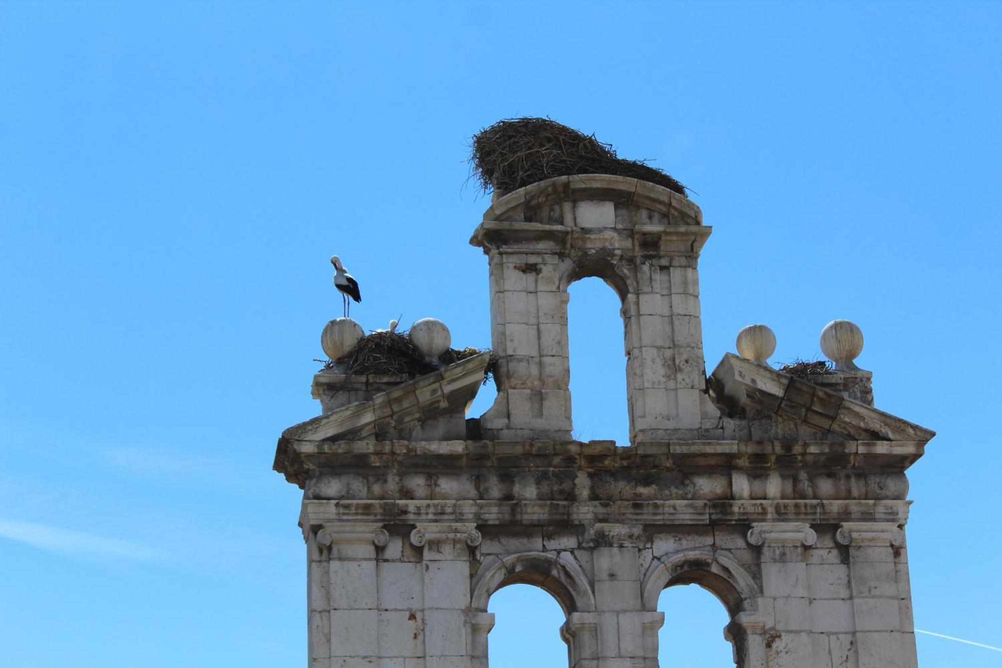 Hotel El Bedel Alcala de Henares Ngoại thất bức ảnh