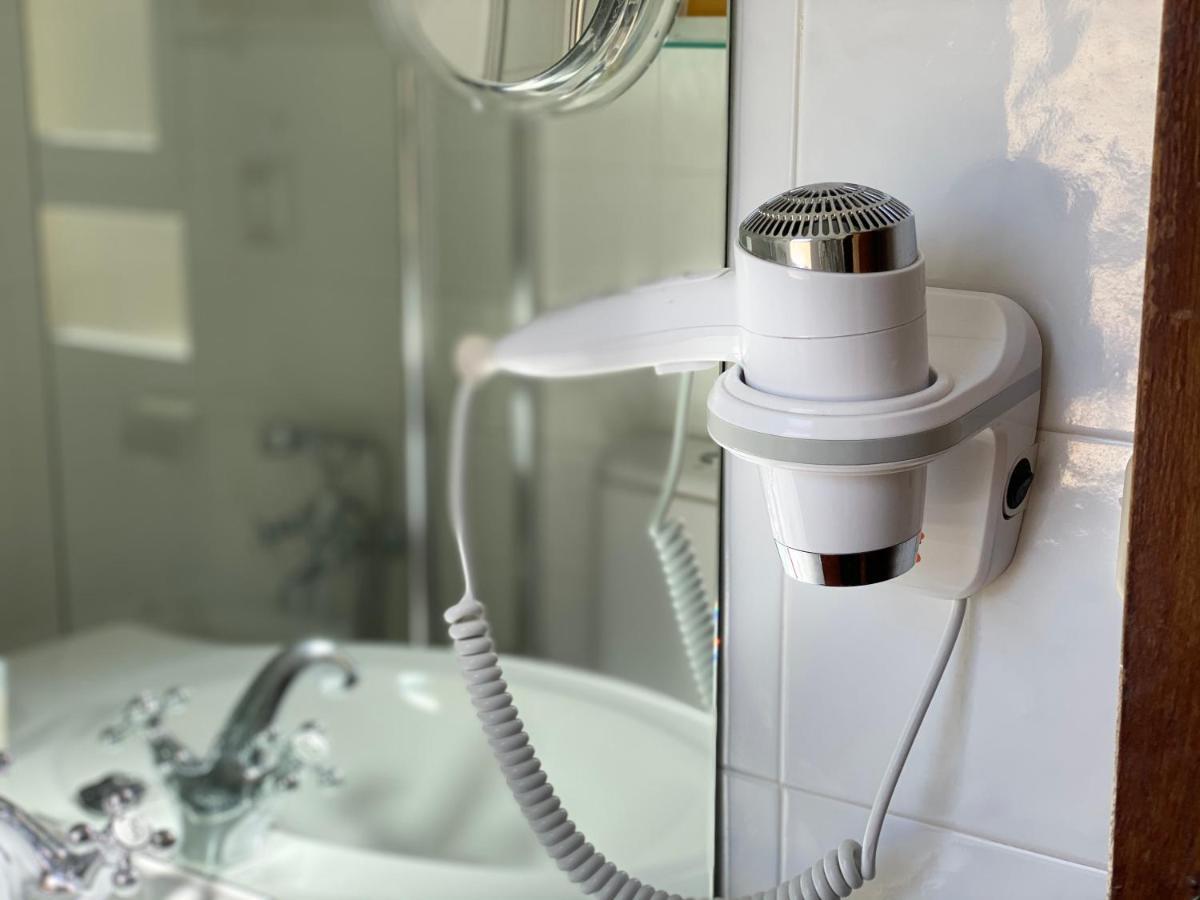 Hotel El Bedel Alcala de Henares Ngoại thất bức ảnh