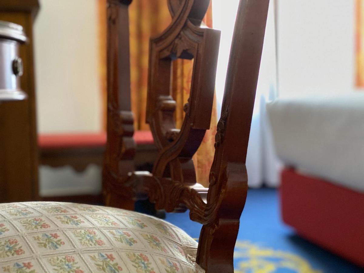 Hotel El Bedel Alcala de Henares Ngoại thất bức ảnh